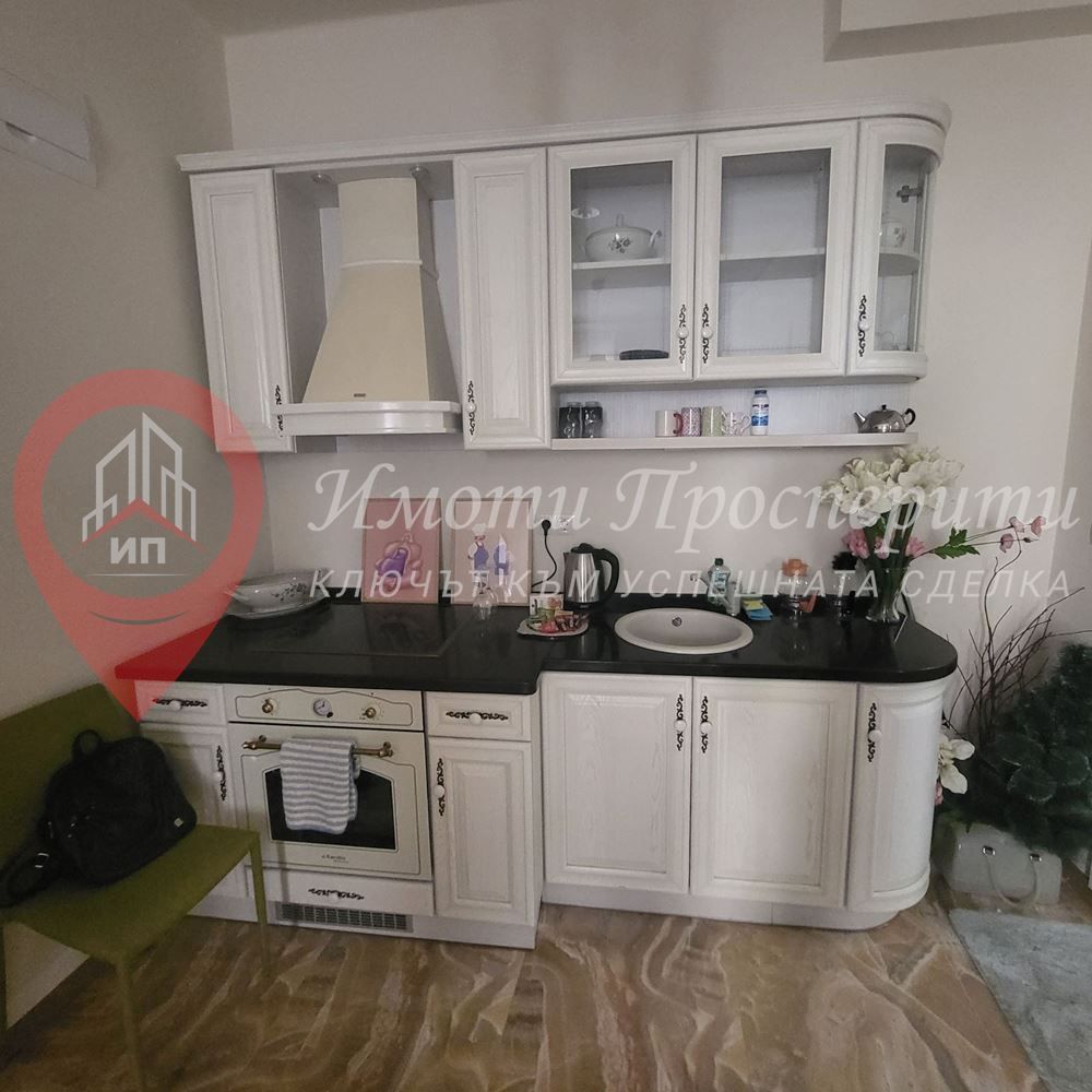 Дава се под наем Двустаен апартамент в София, Център - 55 кв.м за 850 € - Снимка #1