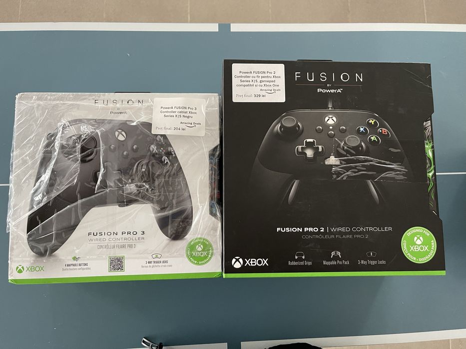 Controller PS5 Si XBOX