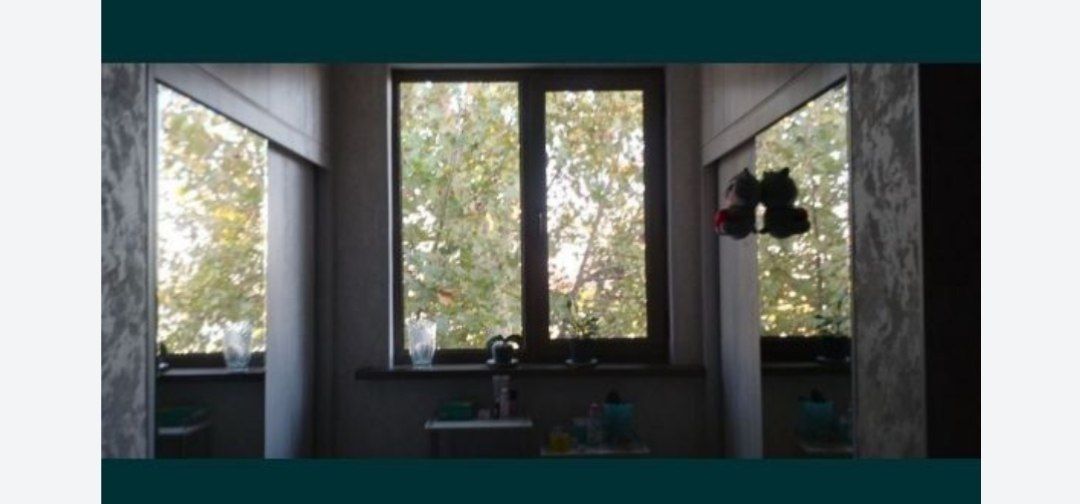 Продаётся 1 комнатная кв в г Чирчике