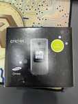 Samsung chrono cricket  ( gusto 4 ) original usa