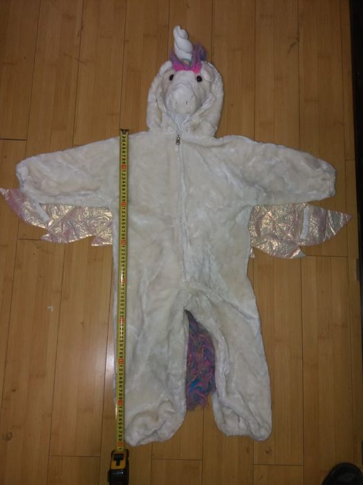 Costum Halloween Copii Unicorn
