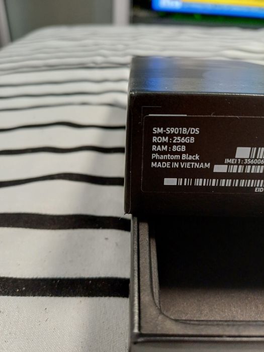 Vand/Schimb s22 cu Iphone