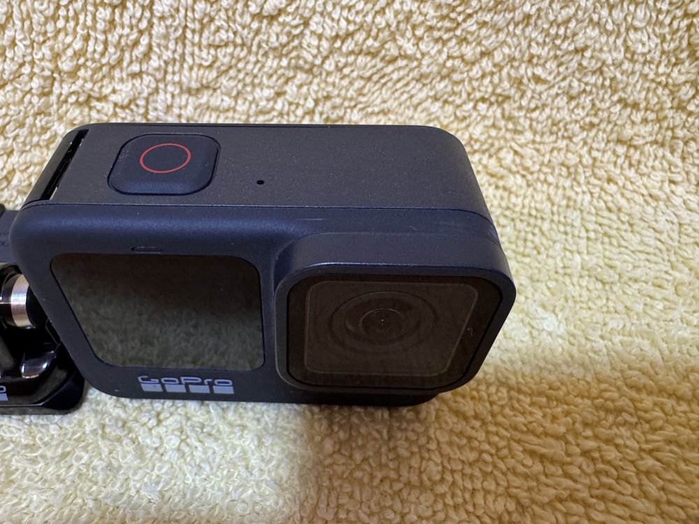 Camera video sport GoPro HERO9 Black