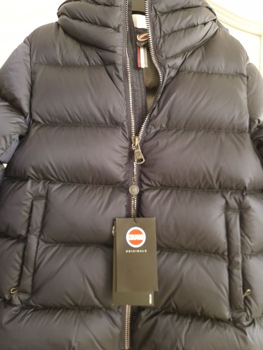 Дамско яке Colmar