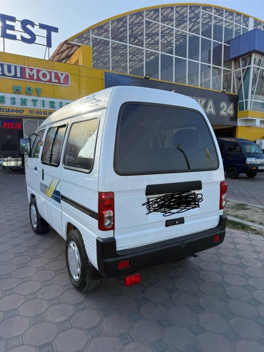 Damas 2023 yil 35.000 km gaz quyilgan toza