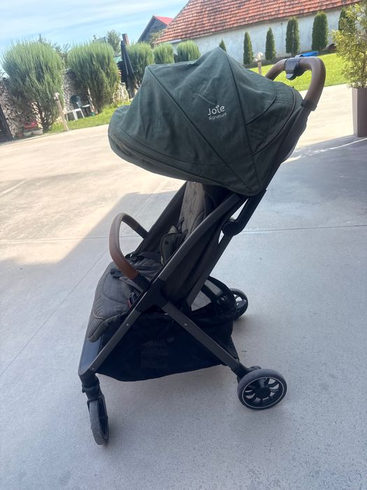 Cărucior sport joie