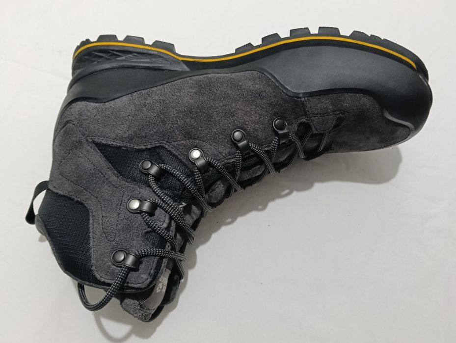 42,5 Ghete Jack Wolfskin masura 42,5