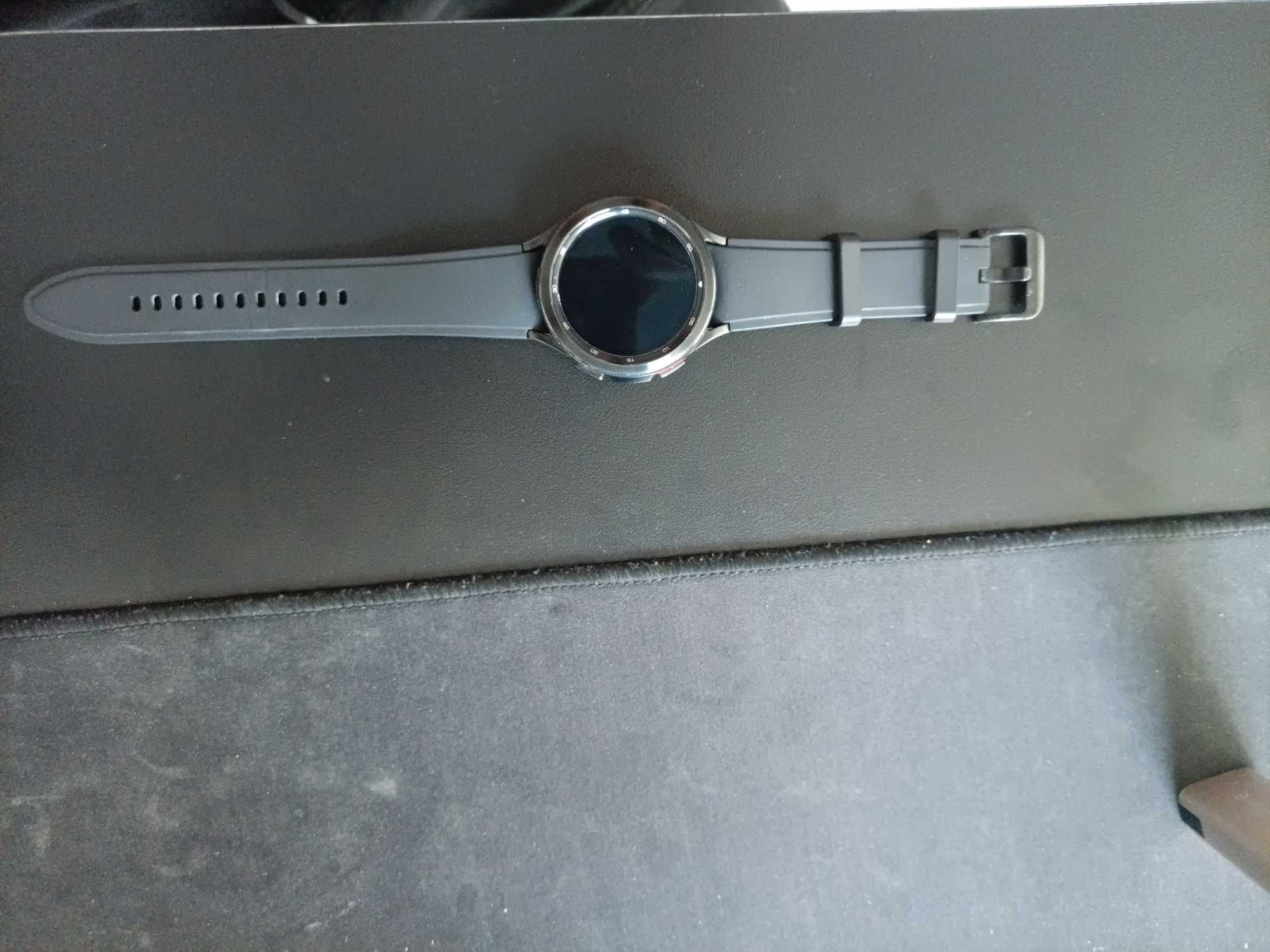 Samsung Galaxy Watch4 Classic 46mm LTE 4G E-sim