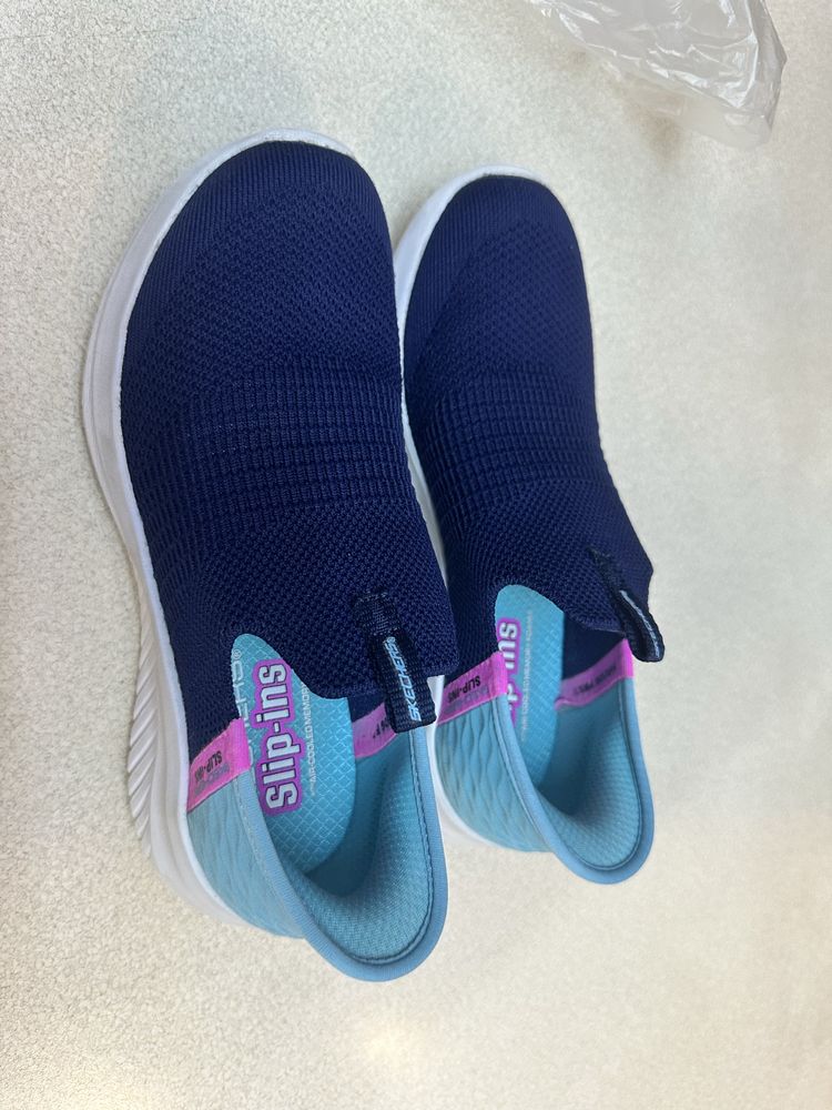 Skechers обувь EU 33.5