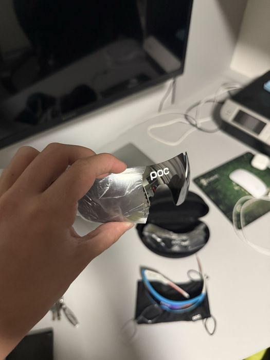 Poc слънчеви очила