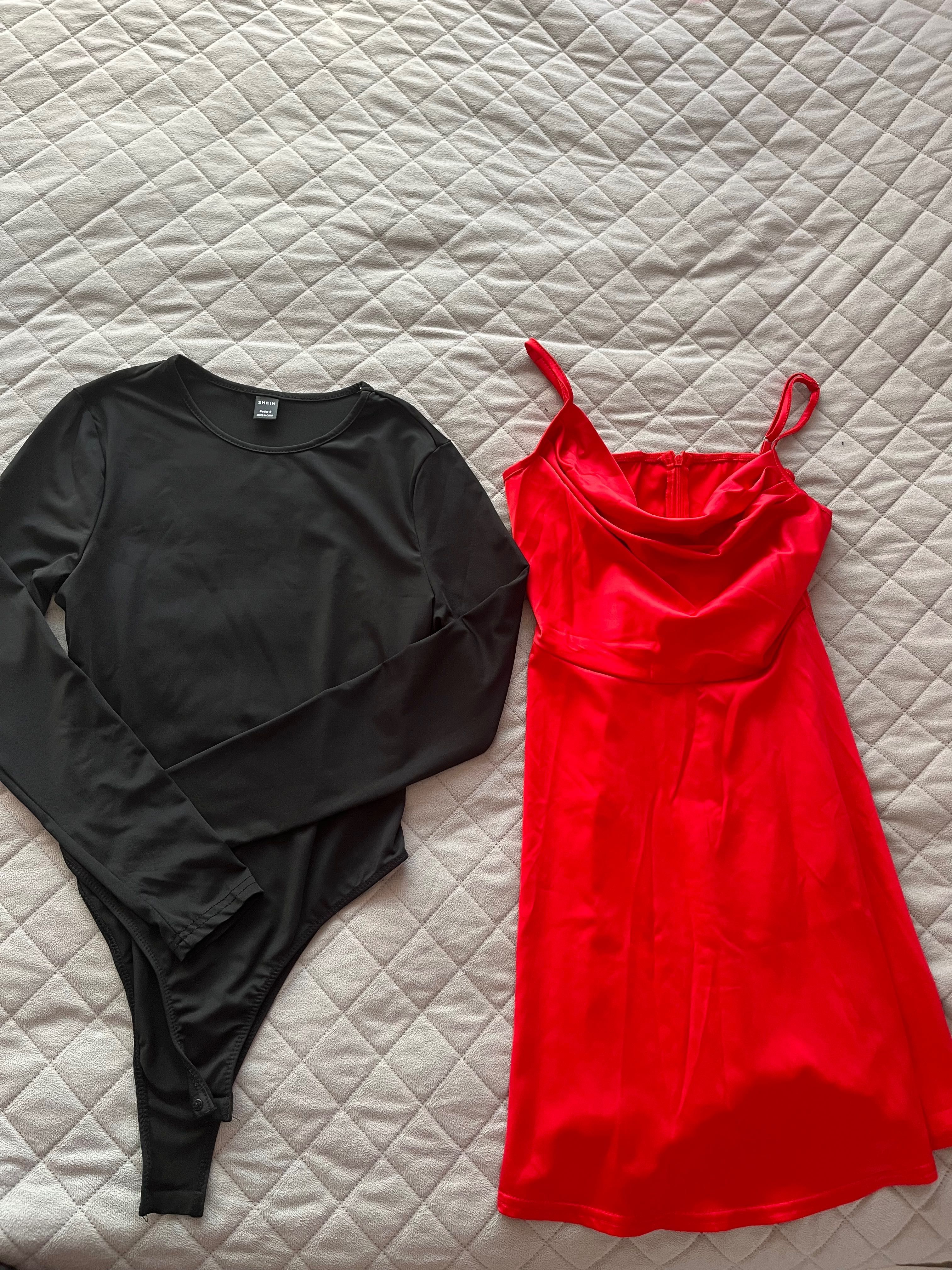 Чисто нови дрехи от Shein