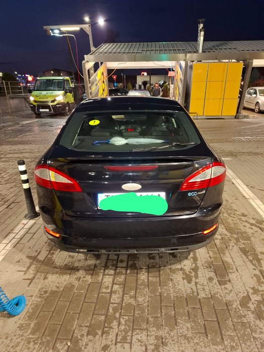 Vând Ford Mondeo  MK4 1.8