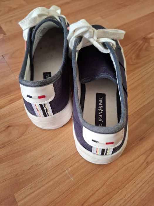 Кецове Jean && Paul 37 номер