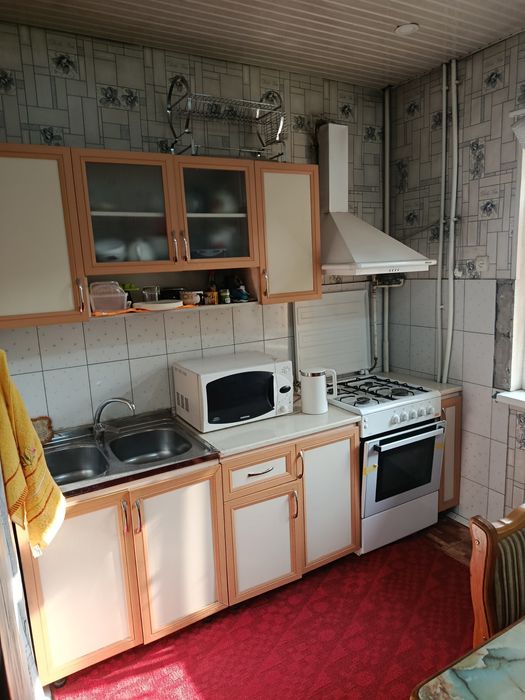 Супер!.Сергели-5. 2/3/9.Балкон 2х3.