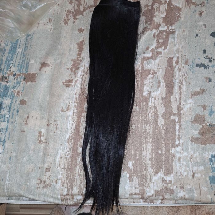 Естествена коса 110гр 60см