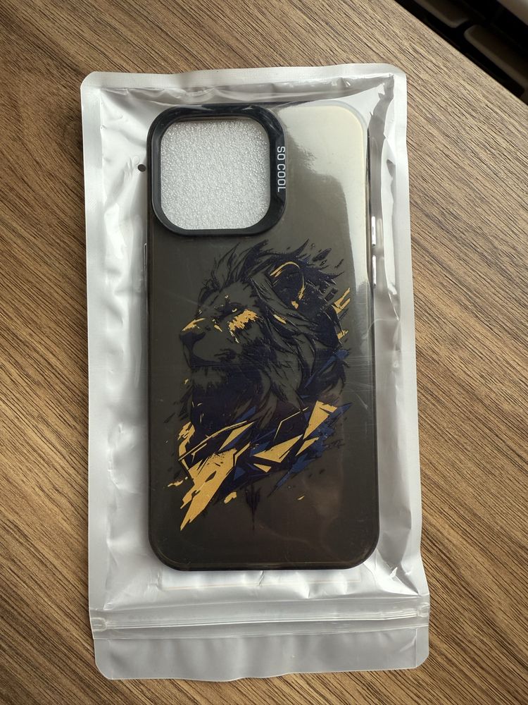 Iphone 15 Pro Max - калъф и протектори