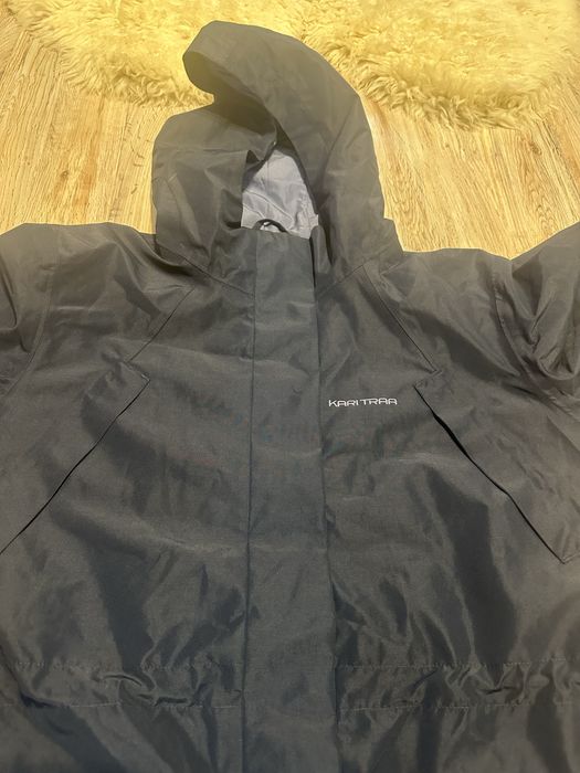 Geaca Kari Traa damai