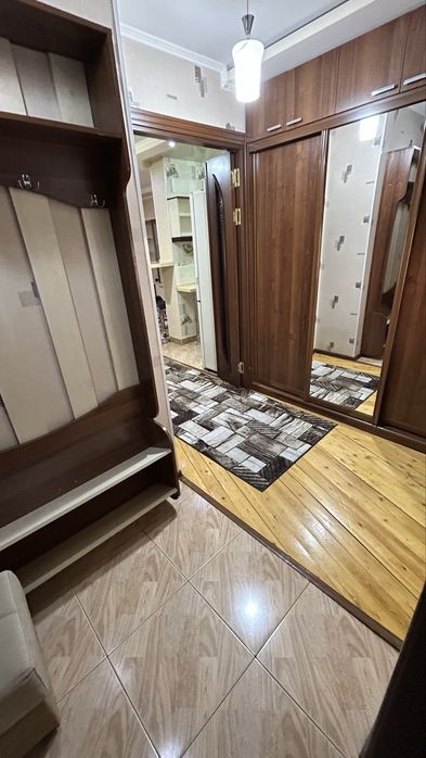 Сдается квартира на Ц1, Детский мир, Сквер, Экопарк