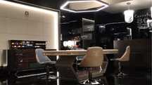 Masa poker OZN stoc | modele CustomTables.eu tiktok youtube instagram