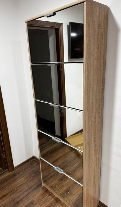 Montaj mobilă bucătărie dormitor tot felul de mobilă parchet laminat ,