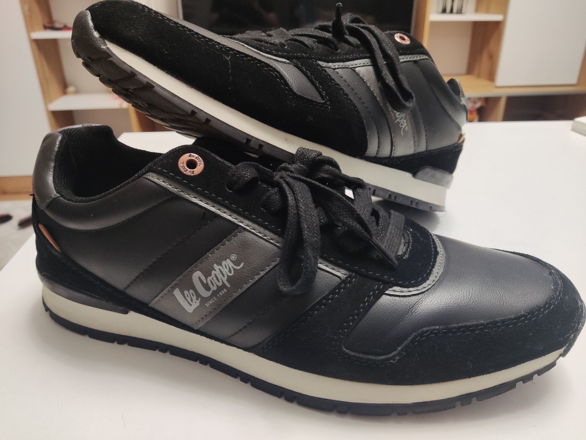 Обувки Lee Cooper 46N