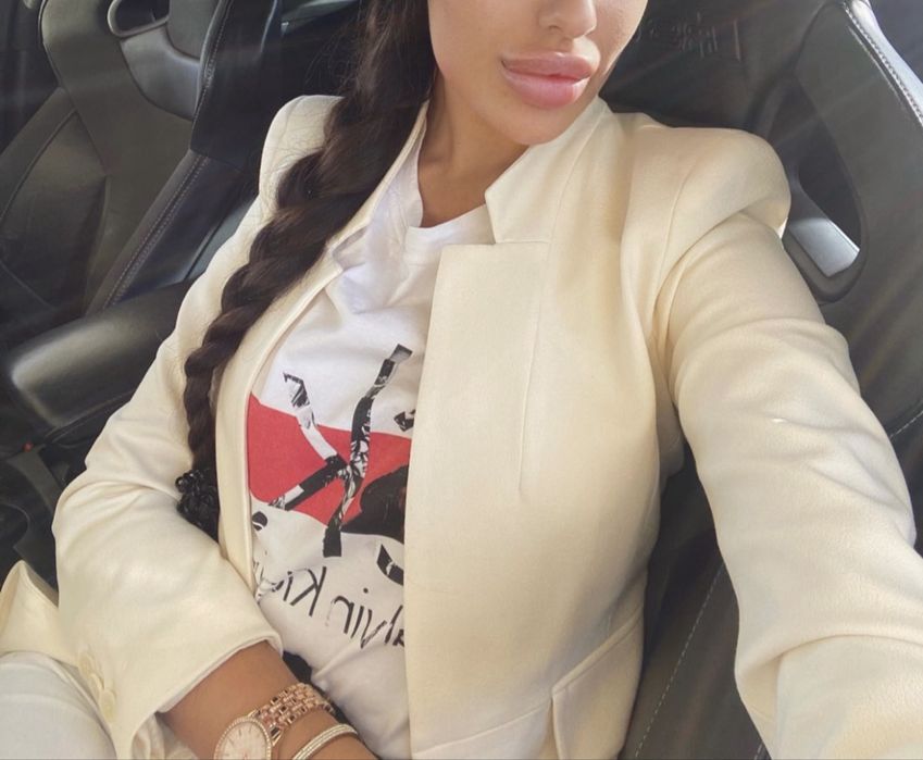 Блейзъри и пола Зара Zara