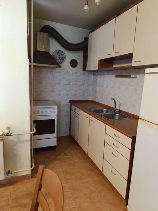 Дава се под наем Двустаен апартамент в София, Младост 1 - 64 кв.м за 450 € - Снимка #1