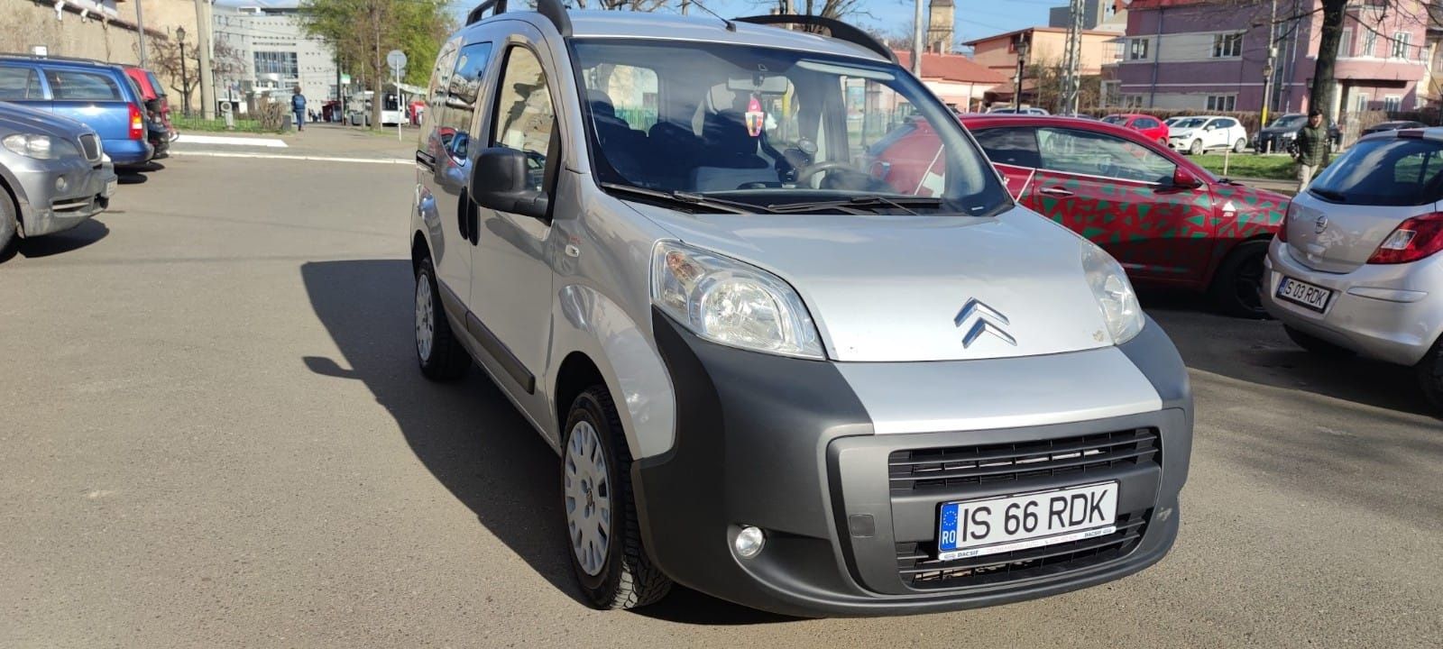 Închirieri auto (oferim factura la cerere)