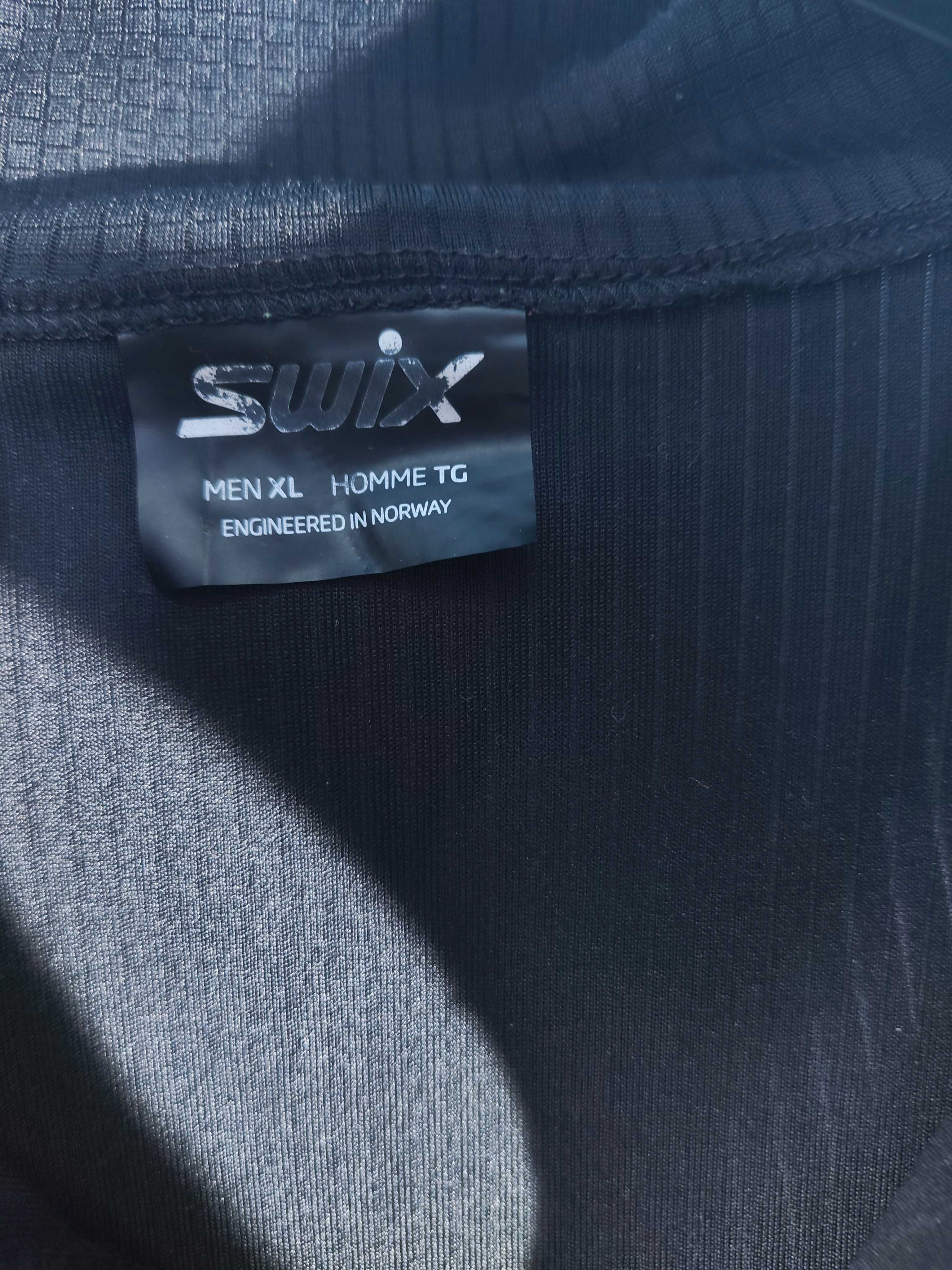SWIX Термо/Блуза Мъжка/XL