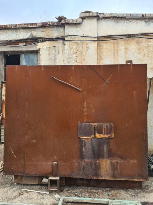 Komir kotyol 50 sotih