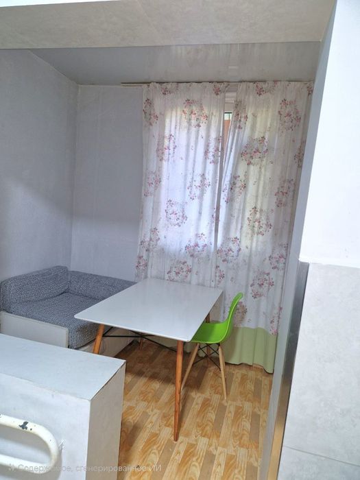 Югнаки продаётся квартира 3/5/5