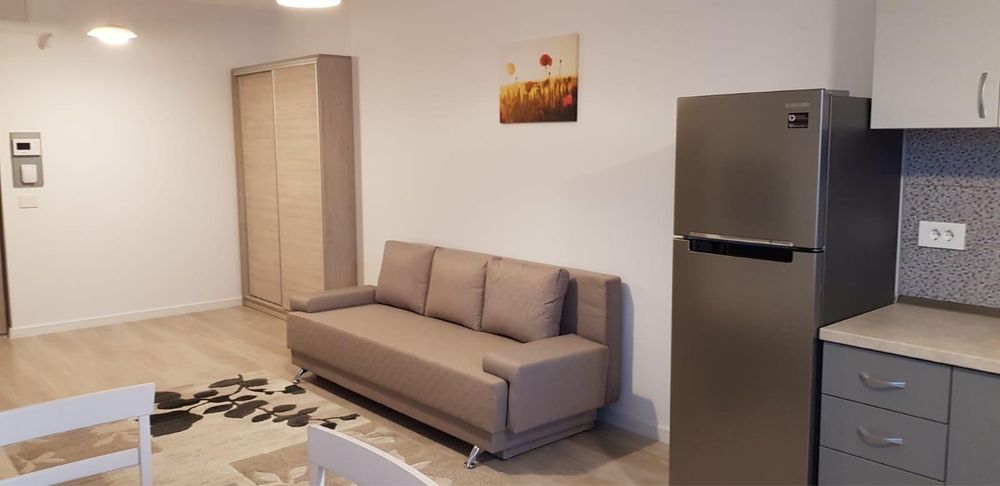 Apartament cu doua camere , bloc nou , Prima onestilor