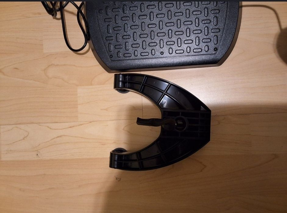 Thrustmaster Ferrari 458 Spider Чисто нов!