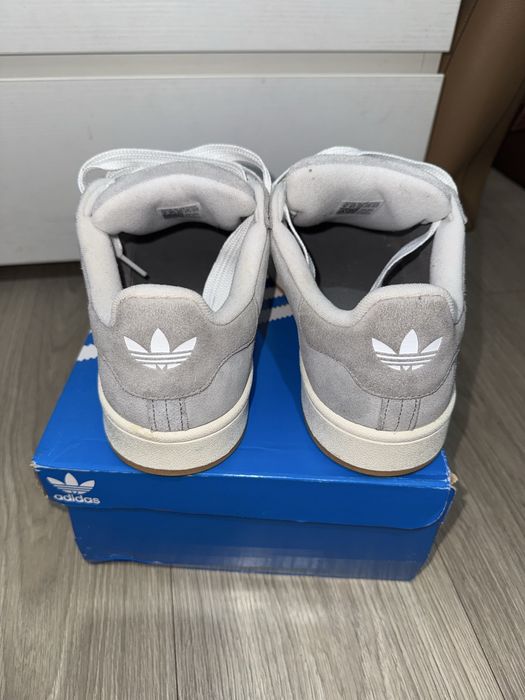 Vand adidas campus 00 gri