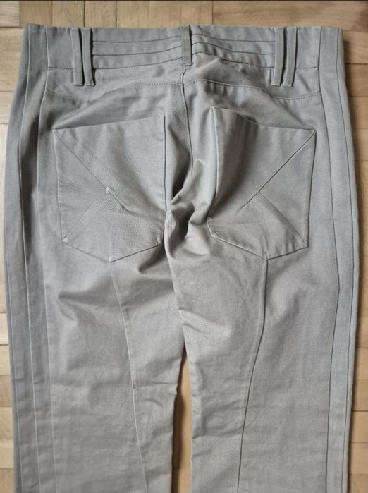 Pantaloni Dolce & Gabbana Originali, Mărimea M - Made in Italy