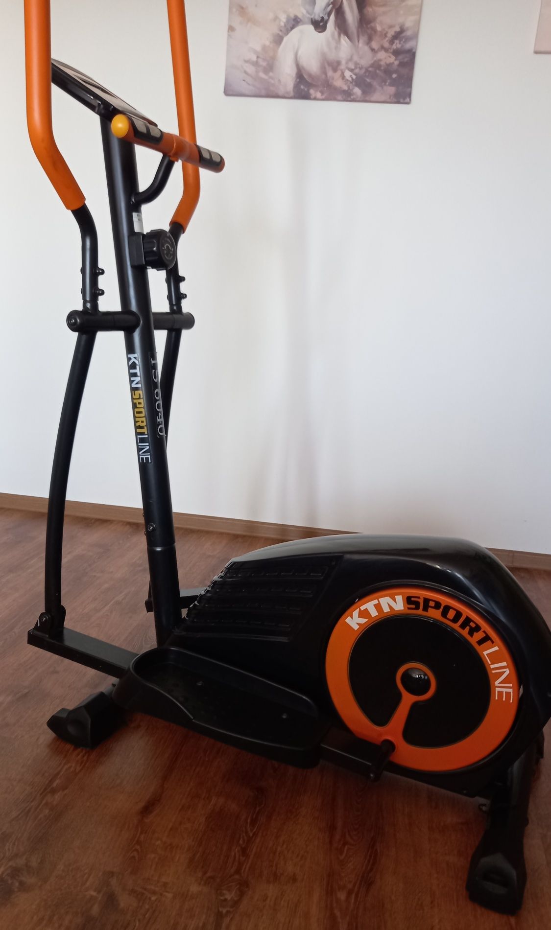 Кростренажор KTN TS6040