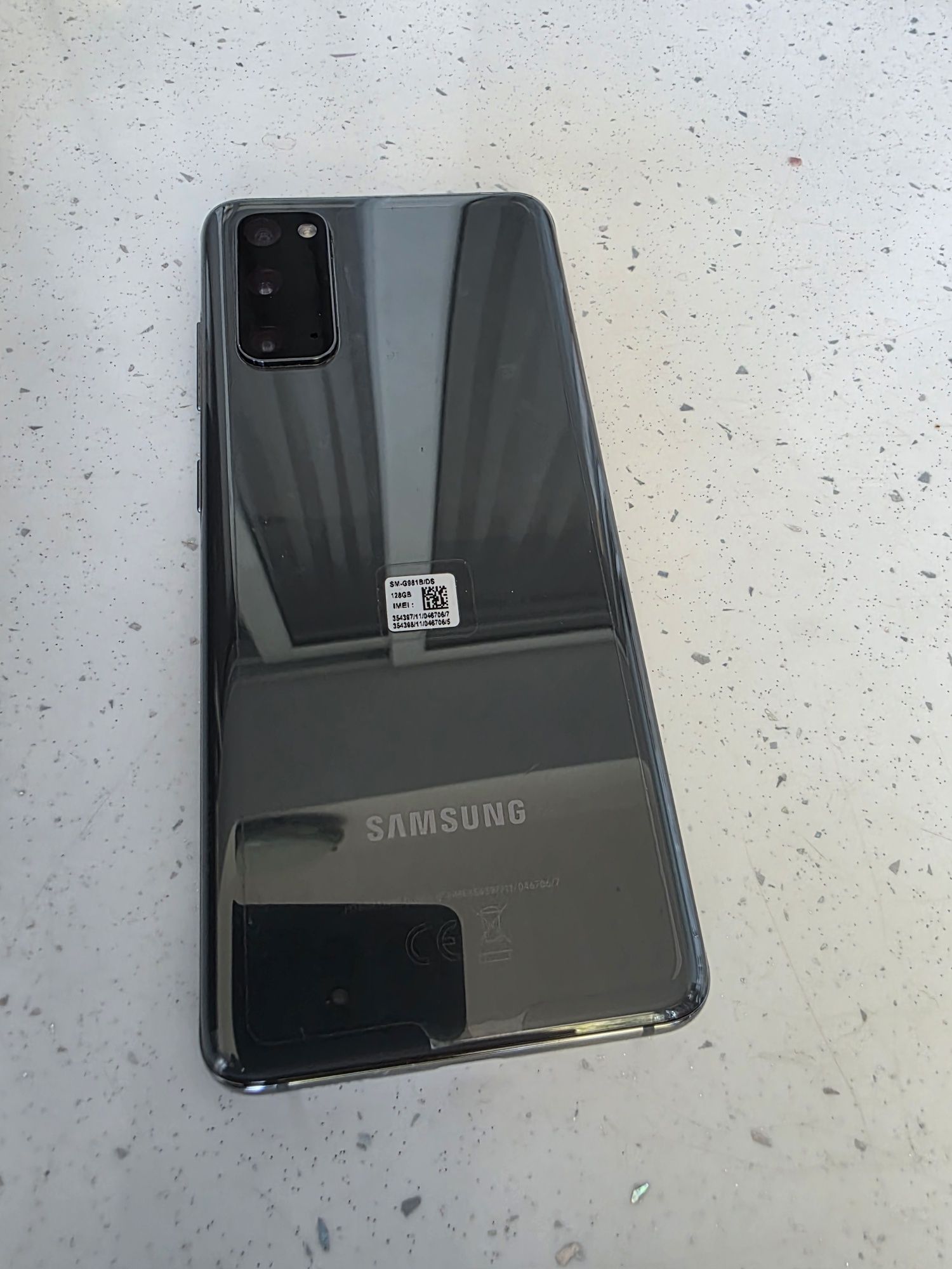 Samsung Galaxy S20 5G