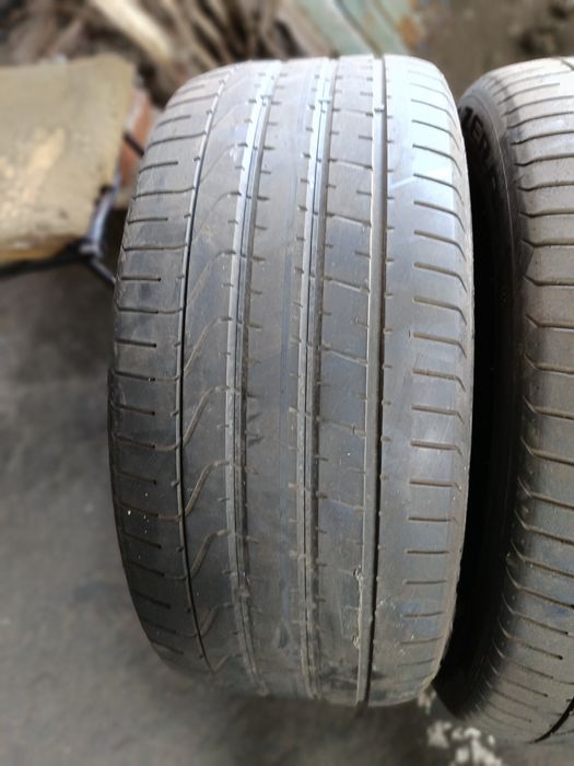 Летни гуми -20цола -265/45-1бр.-70лв."PIRELLI"