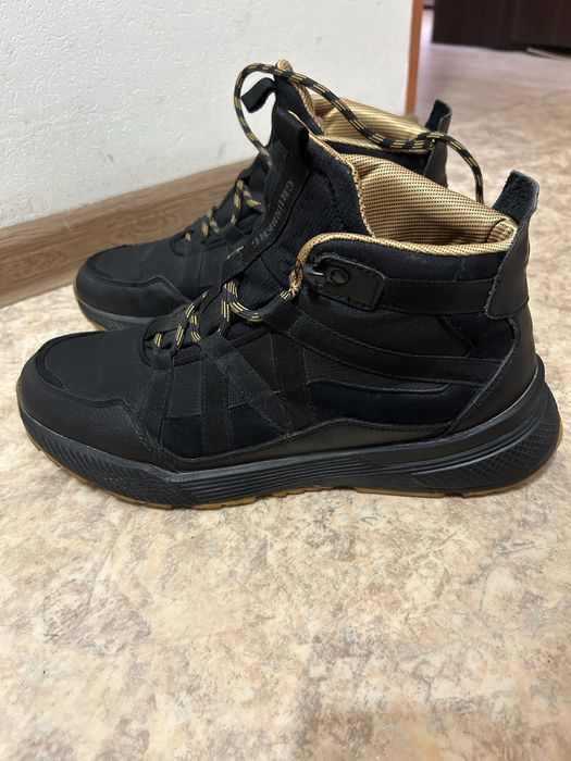 Продам мужские ботинки демисезон