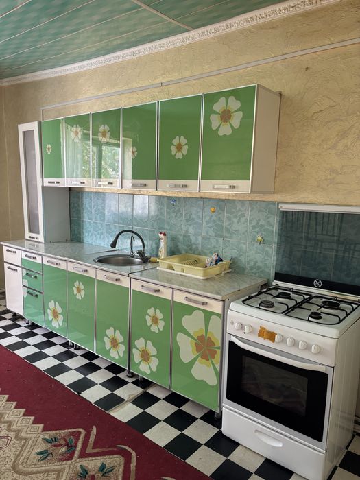 Үй жалға беріледі