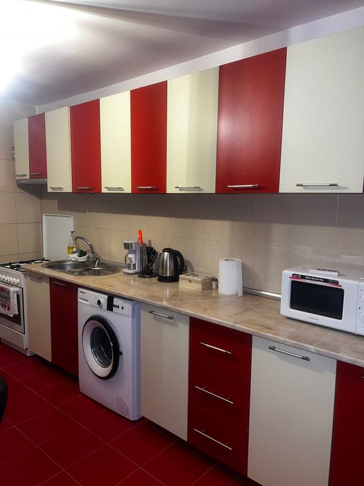 Inchiriez Apartament regim hotelier