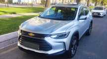 Chevrolet Tracker 2 PREMIER 2023 г/в