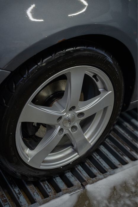 Golf 5 2006 1.9 tdi bkc