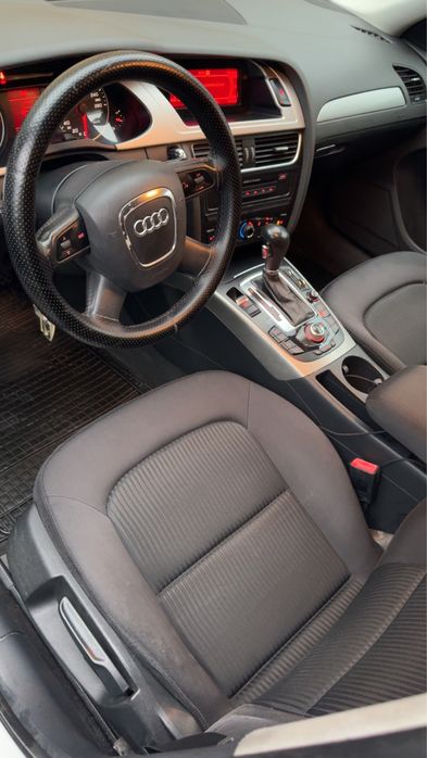 Audi A4 2009 2.0Diesel