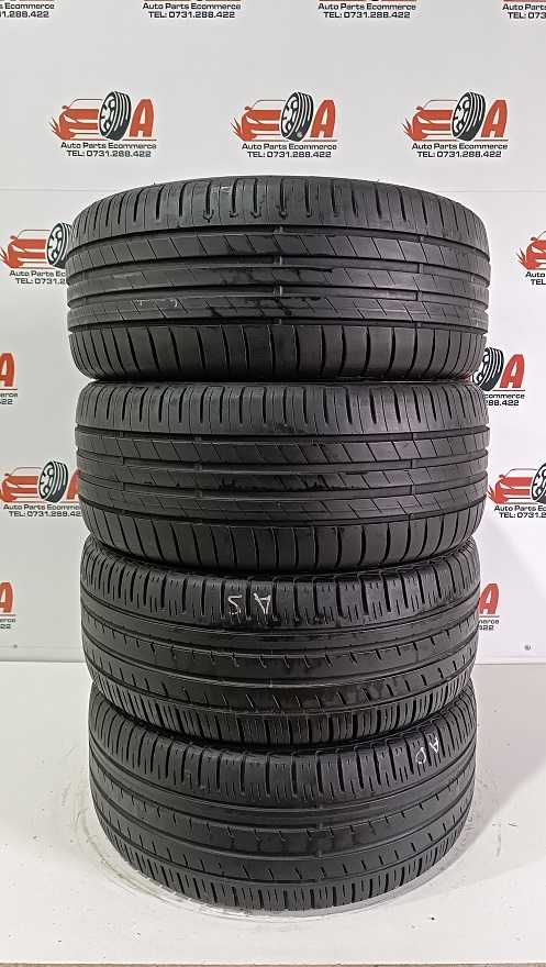 ANVELOPE CP V20237  215 45 16 86H  GOODYEAR+PIRELLI , Vara