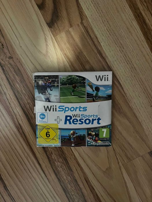 Jocuri Consola Wii