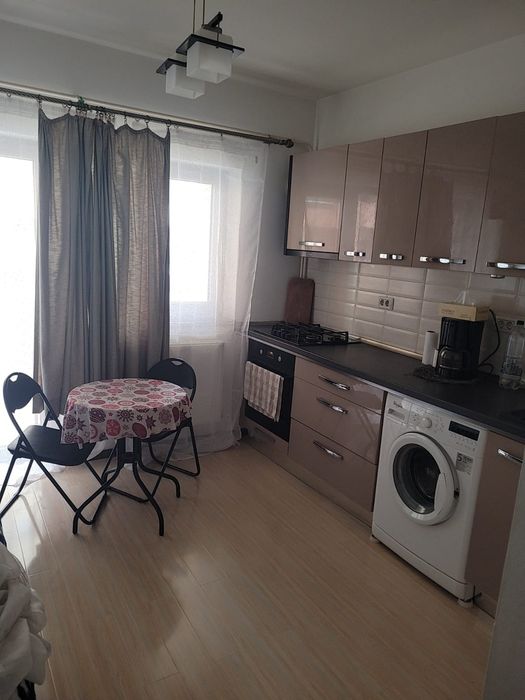 Garsoniera Bulevardul Dem Rădulescu