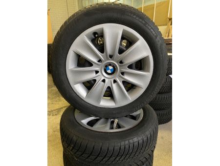 Set 4 jante tabla BMW e90 16”