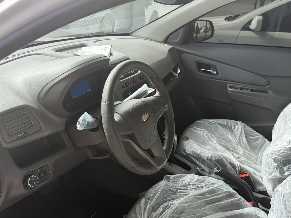 Cobalt Mednayt poket