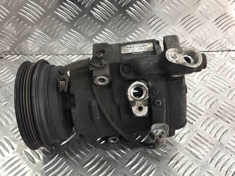 Компресор Тойота Рав4 2.0д4-д 2004г - Toyota RAV4 2.0D4-D